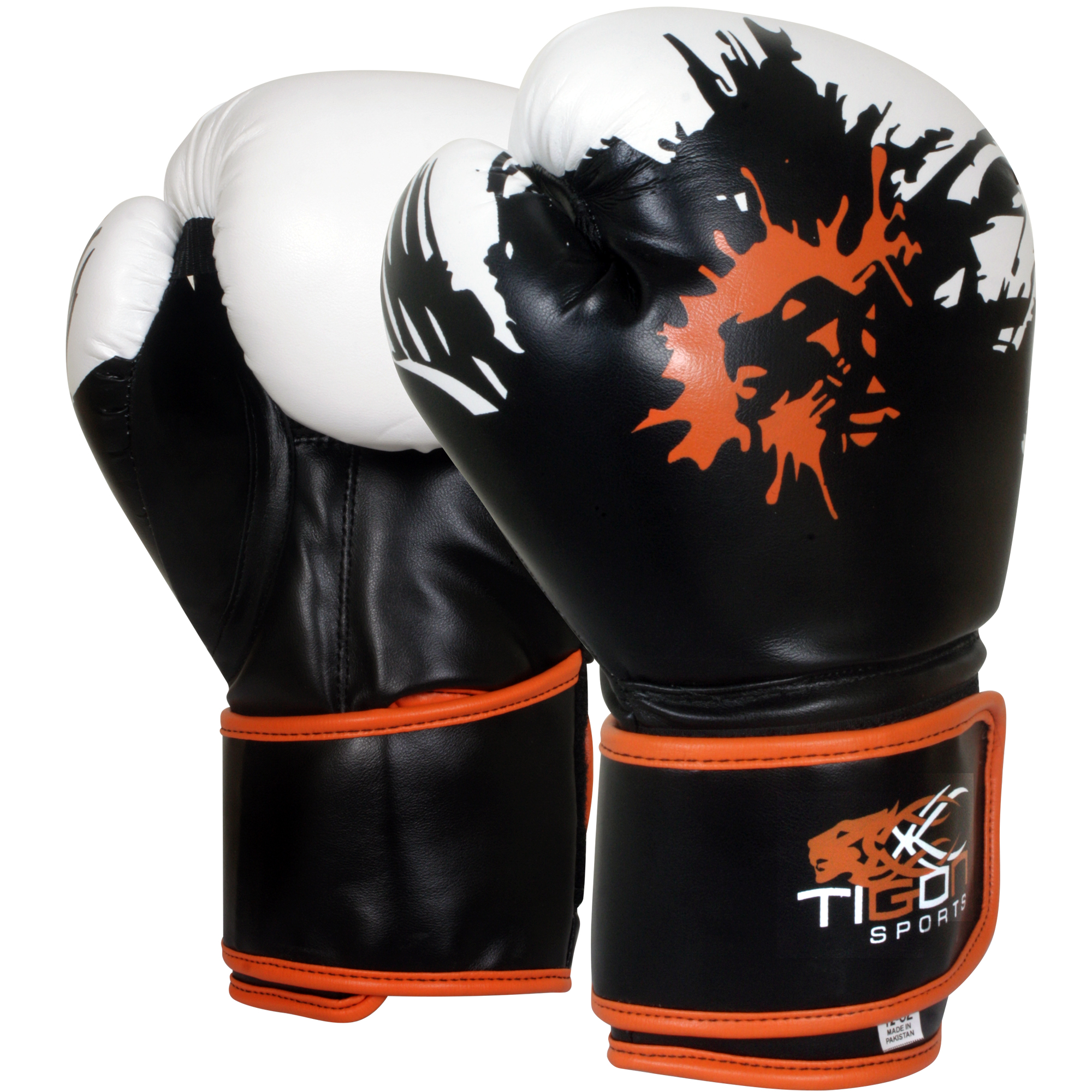 Tigon Sports Classic Boxing | UK & Worldwide