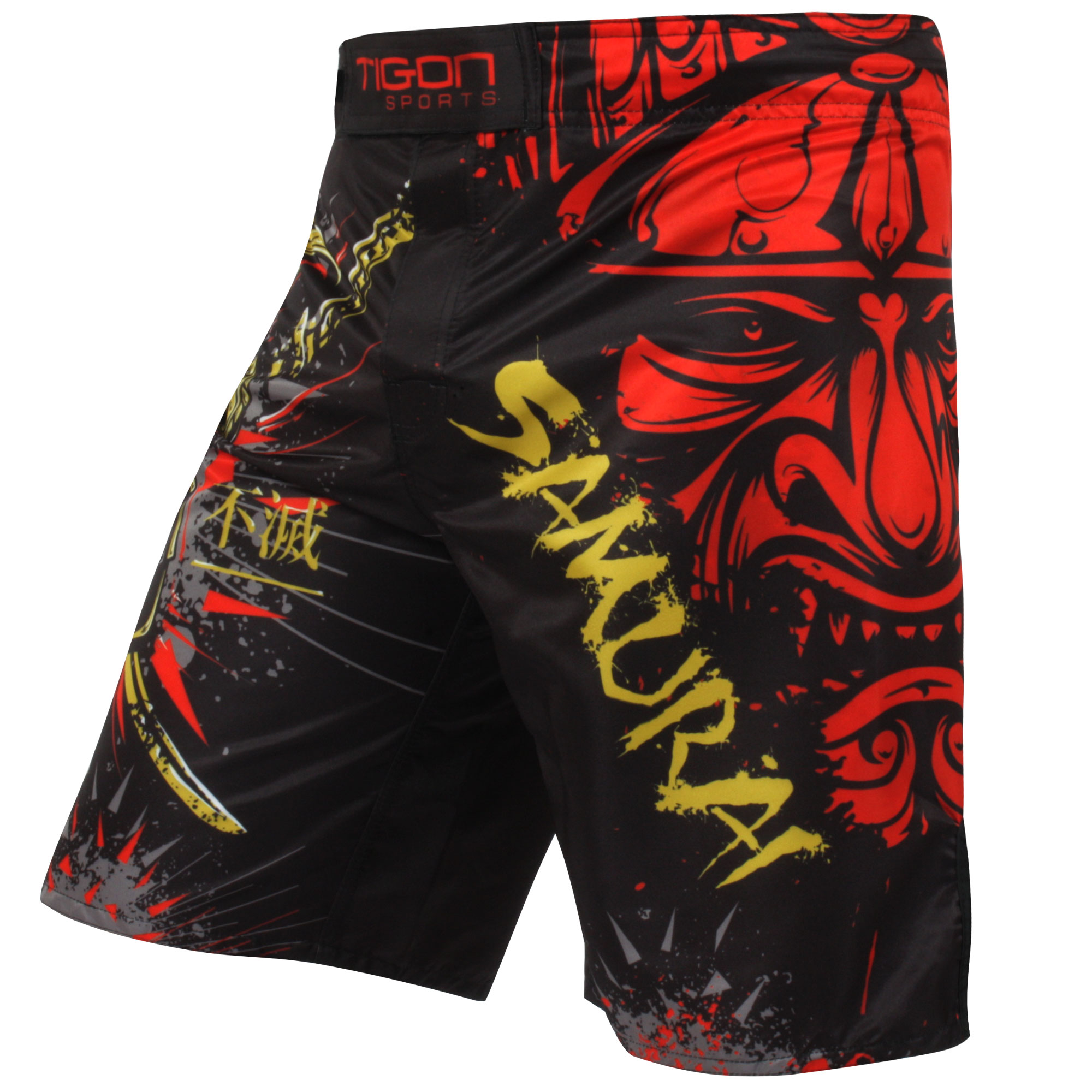 MMA FIGHT SHORTS