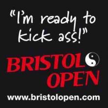 Bristol Open 2015