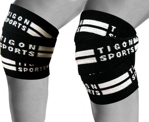 knee wraps