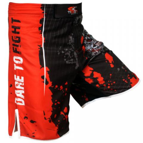 fight shorts