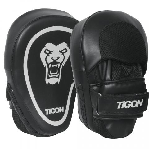 Tiger Focus Pads