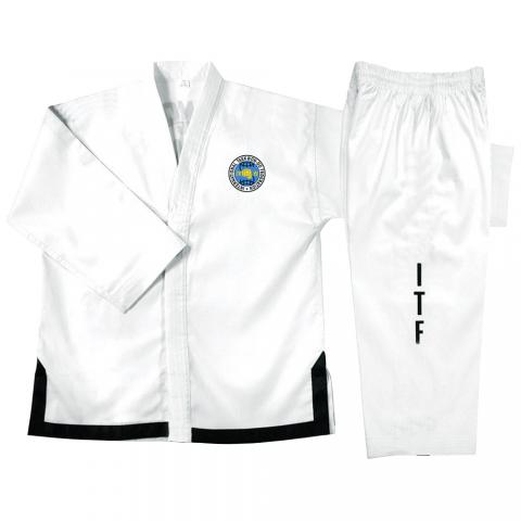 ITF Taekwondo Instructor Suit