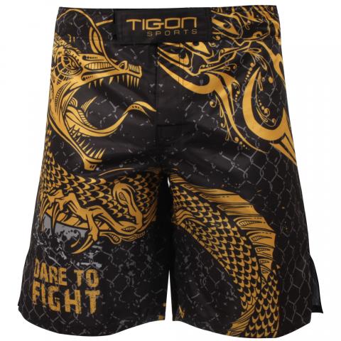 fight shorts Tigon