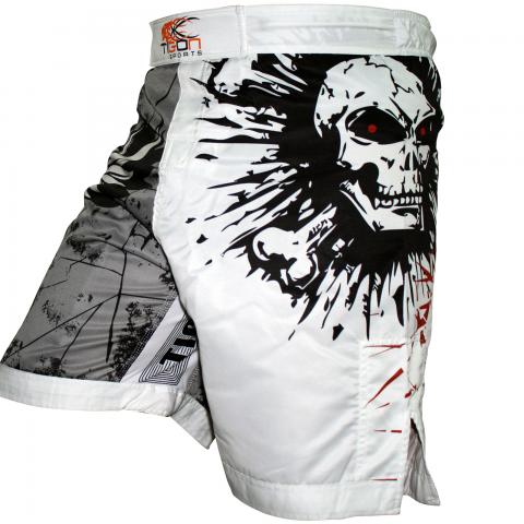 GRIT×LUTADOR JAPAN SAMURAI FIGHT SHORTS s-l400.jpg