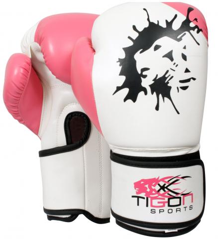 ladies boxing gloves