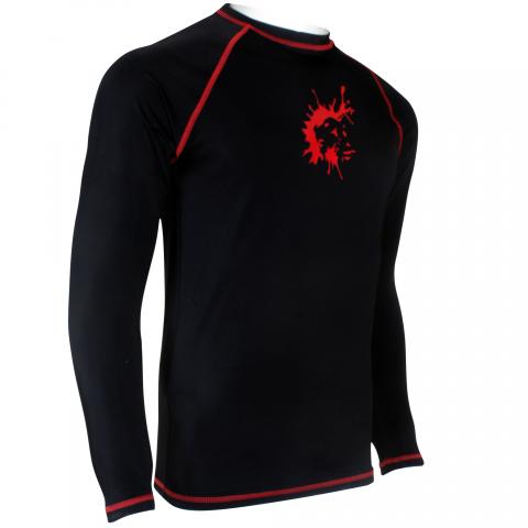 TIGON SPORTS rash guard