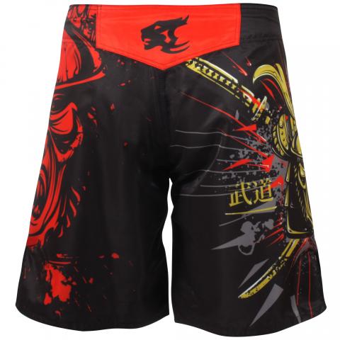 mma fight shorts