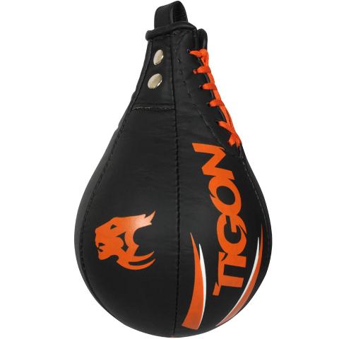 black speed bag