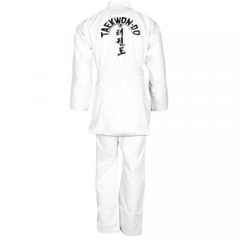 Takwondo gi