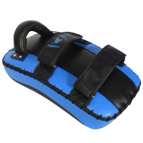 Thai pads blue