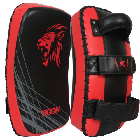 Thai pads pair