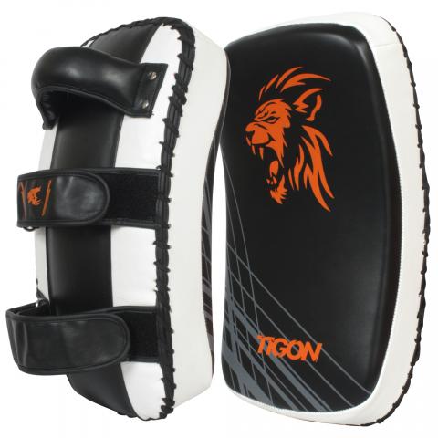 thai pads black