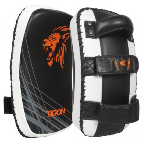 Thai pads black