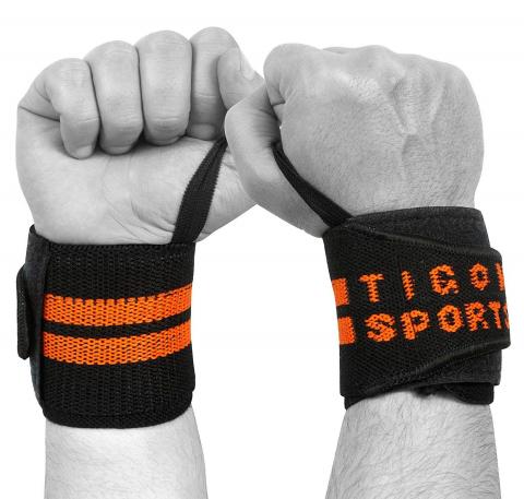 wrist wrap