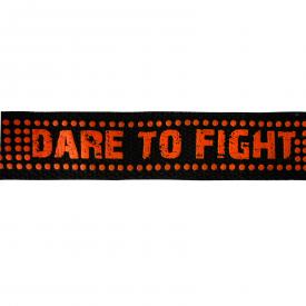 straps orange