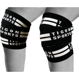 knee wraps