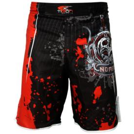 mma shorts