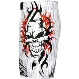 SkullFire MMA Shorts