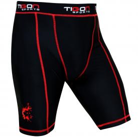 compression shorts for men