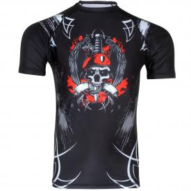 Generals Rashguard