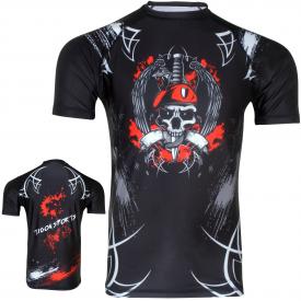 Generals Rashguard