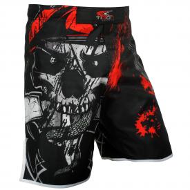 Generals MMA Shorts