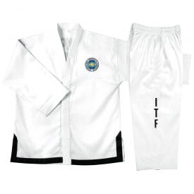 ITF Taekwondo Instructor Suit