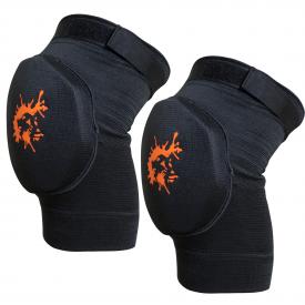 knee pads black