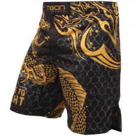 Tigon MMA shorts