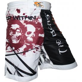 The Beast fight shorts