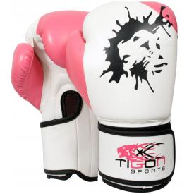 ladies boxing gloves