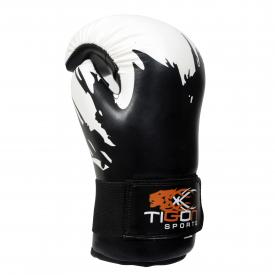 point fighter gloves