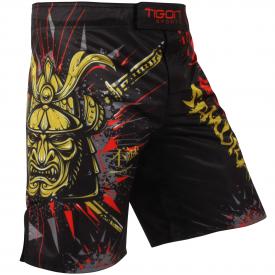 tigon mma shorts