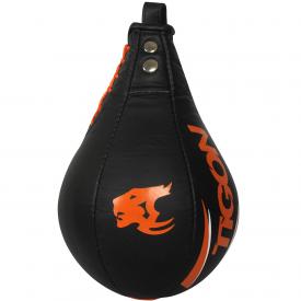 pro speed bag black