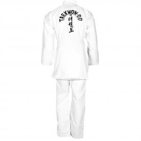 Takwondo gi