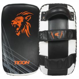 Thai pads black