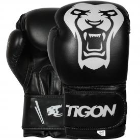 boxing gloves black