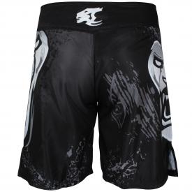 tigon fight shorts