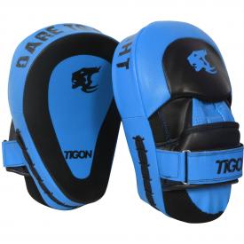 Tigon blue focus pads