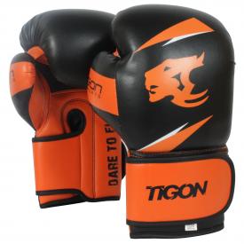 Tigon classic boxing gloves