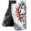 SkullFire MMA Shorts